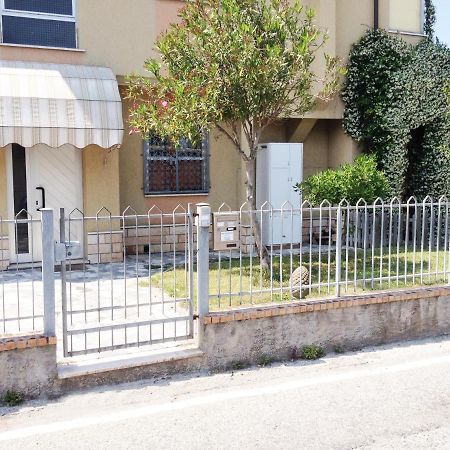 Mamma Casa Superior Apartamento Rimini Exterior foto