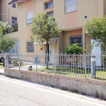Mamma Casa Superior Apartamento Rimini Exterior foto